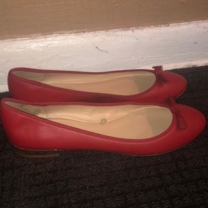Zara Trafalic Ballerina Flats